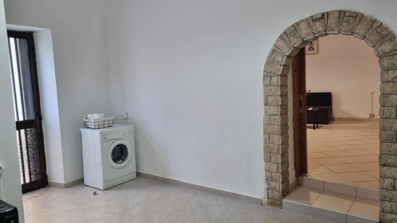 Willa Casa Artemis Plátanos Zewnętrze zdjęcie