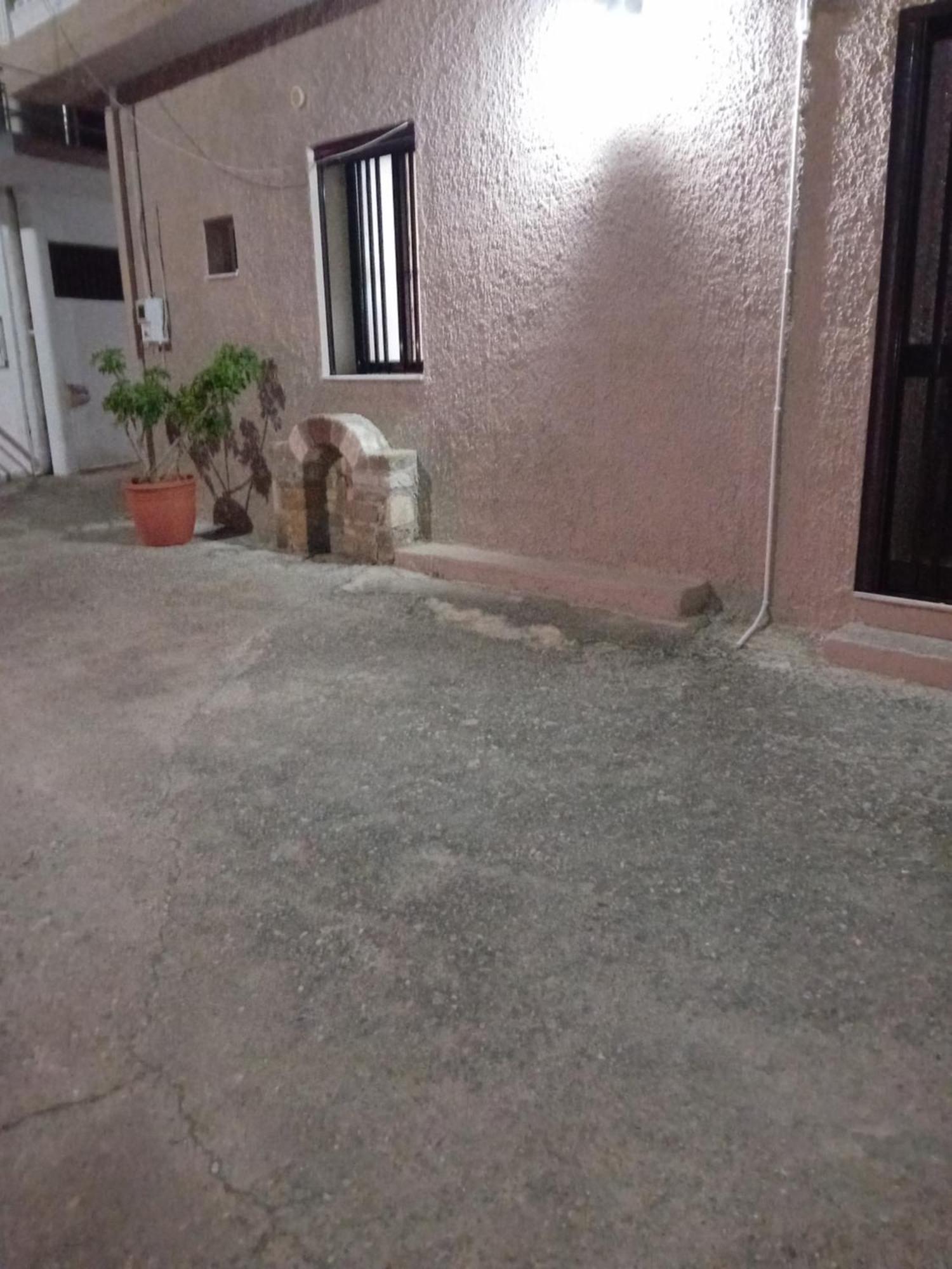 Willa Casa Artemis Plátanos Zewnętrze zdjęcie