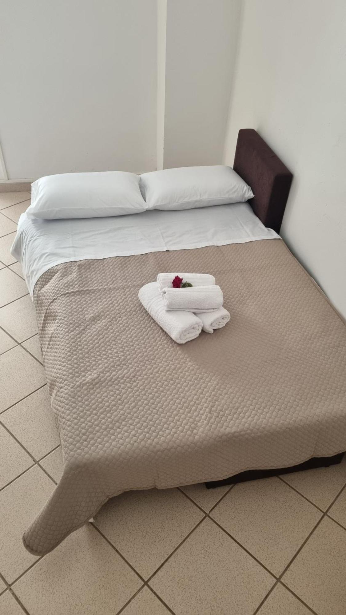 Willa Casa Artemis Plátanos Zewnętrze zdjęcie